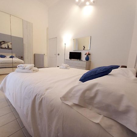 Casa Mare Apartman Genova Kültér fotó