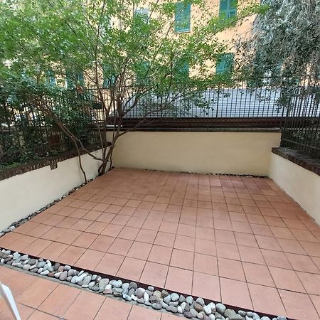 Casa Mare Apartman Genova Kültér fotó