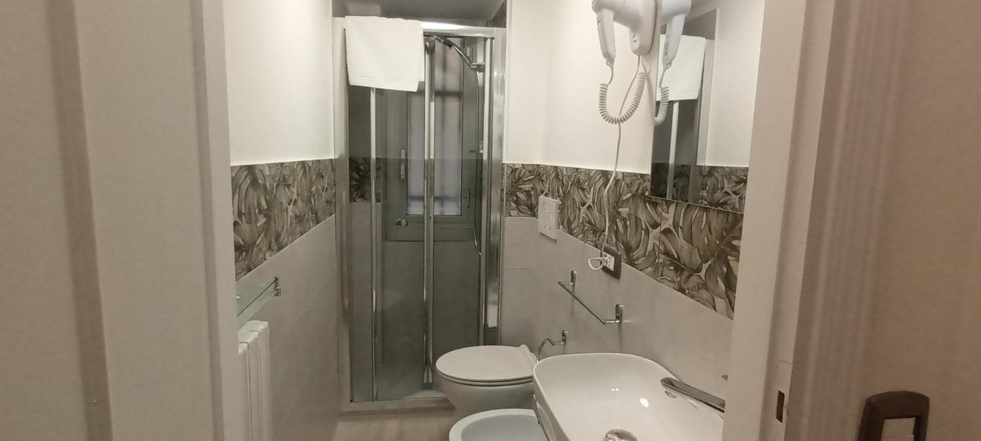 Casa Mare Apartman Genova Kültér fotó
