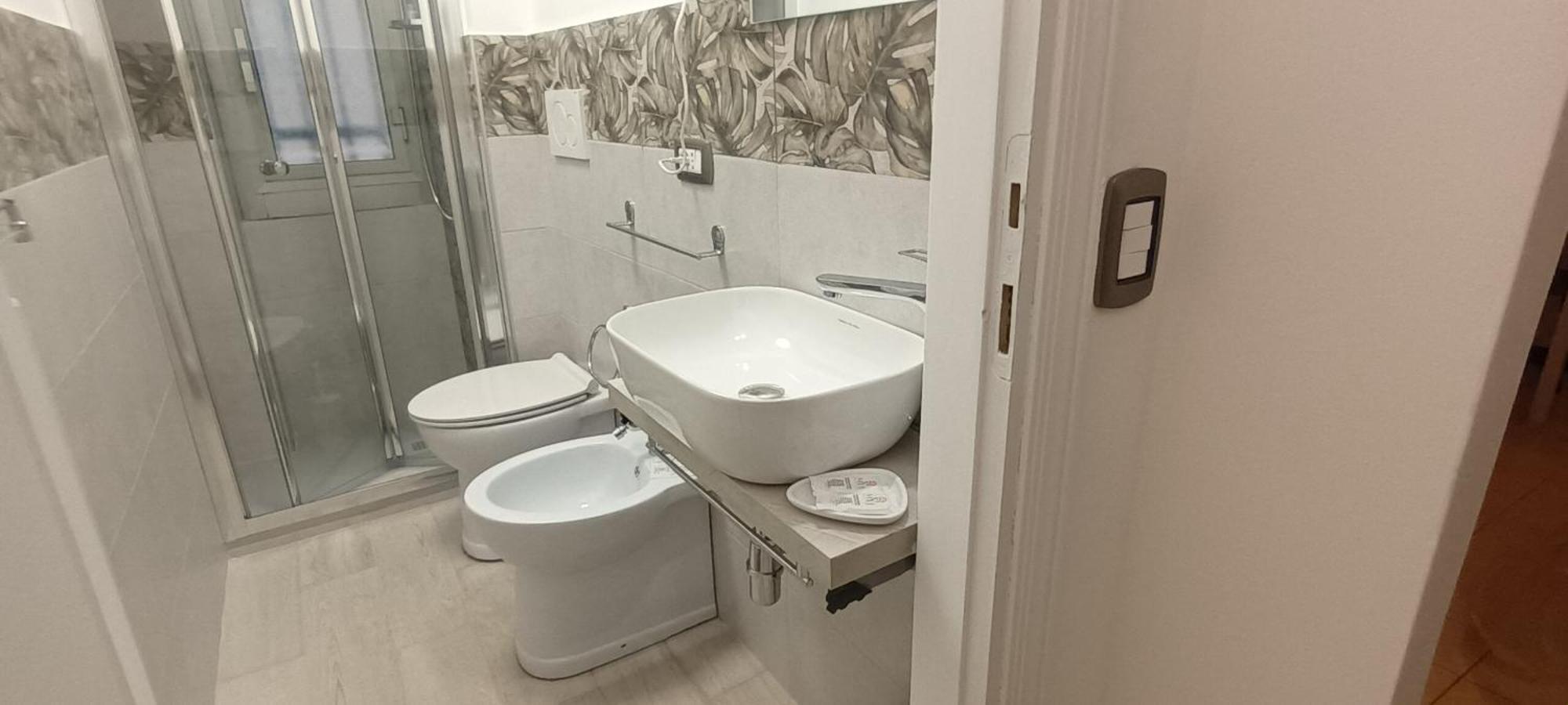 Casa Mare Apartman Genova Kültér fotó